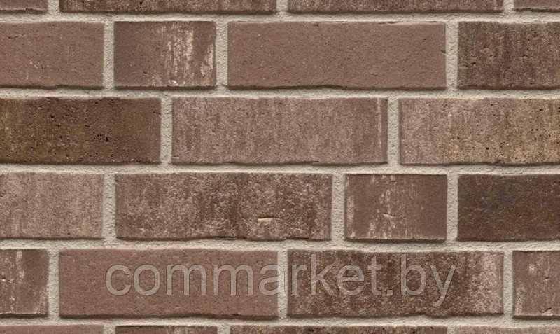 Кирпич клинкерный Vascu argo marengo, K775 NF