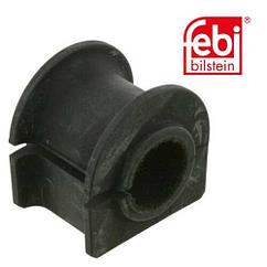 Втулка стабилизатора заднего 24220 FEBI d20 Ford Mondeo all 00>