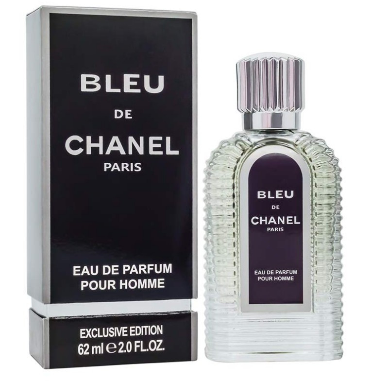 Духи Арабские Chanel Bleu de Chanel / 62 ml - фото 1 - id-p208714371