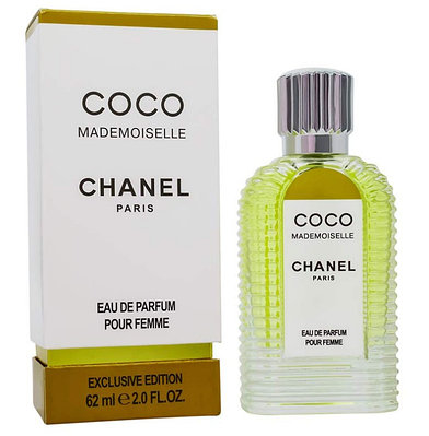 Духи Арабские Chanel Coco Mademoiselle / 62 ml