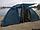 Палатка туристическая 4-х местная Tramp Eagle (V2) (5000 mm), фото 3