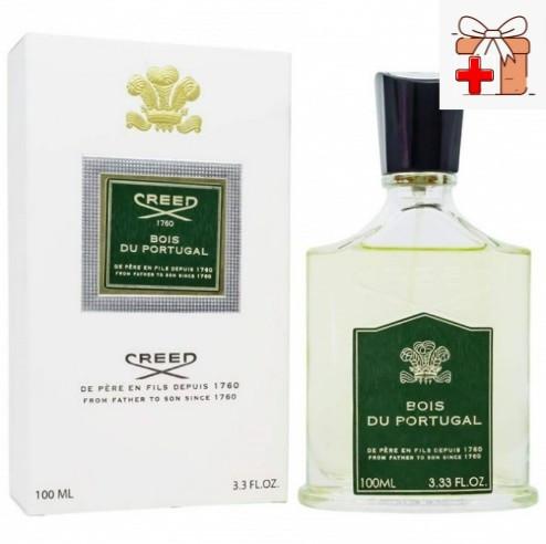 Creed Bois Du Portugal / 100 ml (крид босс португалия) - фото 1 - id-p208715290
