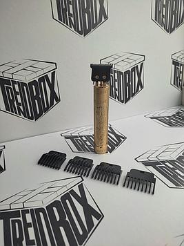 Триммер professional hair clipper