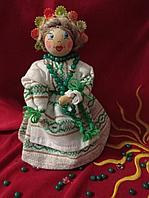 Кукла Белорусочка