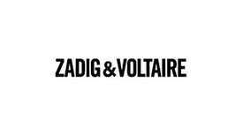 Арабские духи Zadig & Voltaire