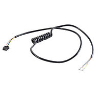 Соединительный пружинный кабель для электросамоката Kugoo S1, S2, S3