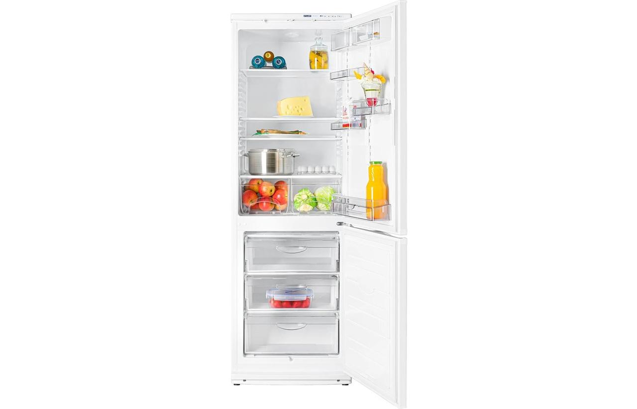 Холодильник ATLANT ХМ 6021-031 - фото 2 - id-p184008552
