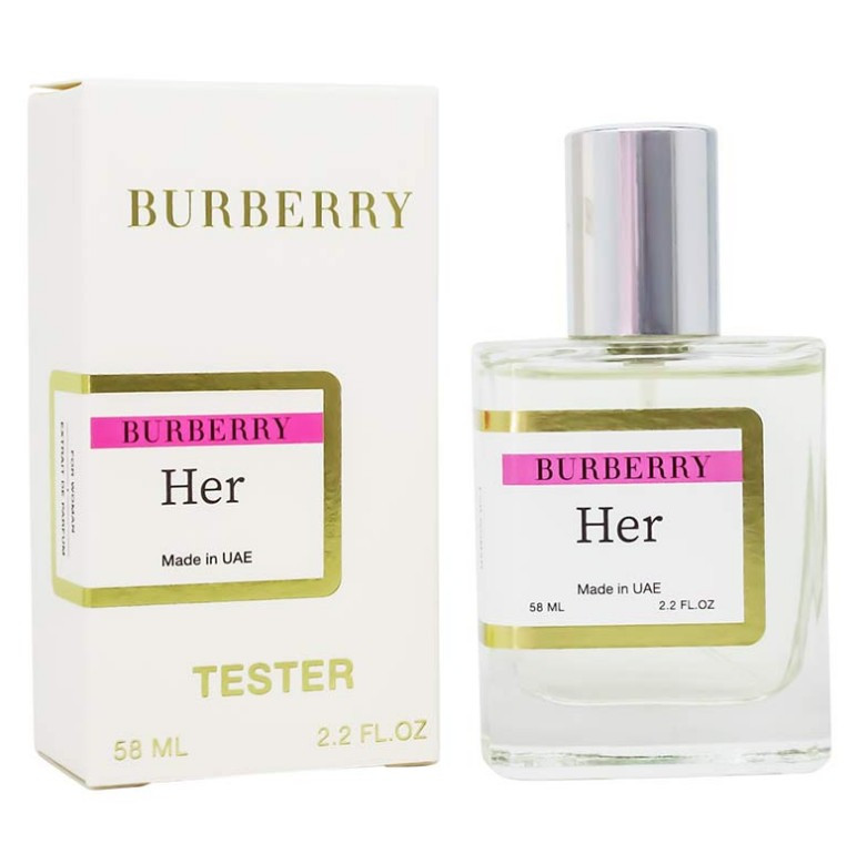 Парфюм Burberry Her / edp 58 ml