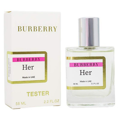 Парфюм Burberry Her / edp 58 ml