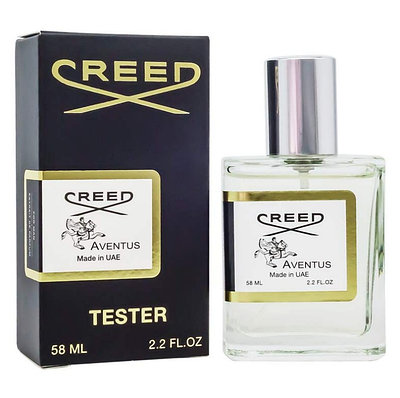 Парфюм Aventus Creed For Men / 58 ml