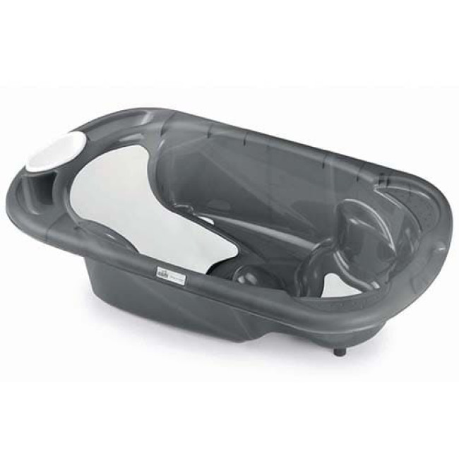 Ванночка CAM Baby Bagno C090- U55/U55 (Антрацит) - фото 1 - id-p208714471