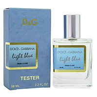 Парфюм Light Blue Dolce&Gabbana / edp 58 ml woman