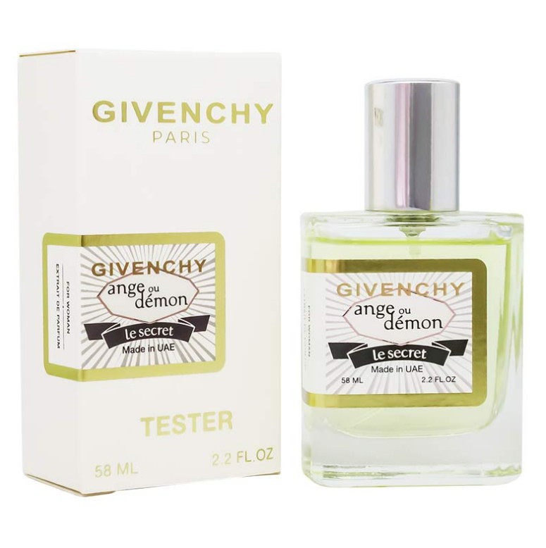 Парфюм Givenchy Ange Ou Demon Le Secret / edp 58 ml