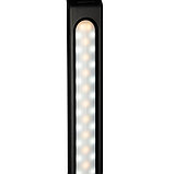 Светильник настольный ЭРА "NLED-500-10W-BK", светодиодный, черный, фото 4