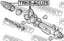 Пыльник рейки рулевой TRKB-ACU25 Febest Lexus RX300/330/350 03>, фото 2