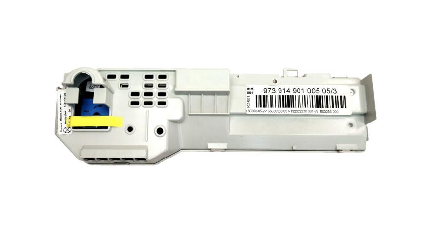 Модуль стиральной машины Electrolux, Zanussi, AEG 132402720