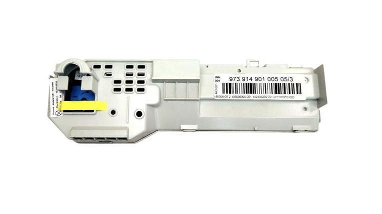 Модуль стиральной машины Electrolux, Zanussi, AEG 132402720, фото 2