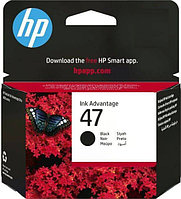 Картридж HP 47 6ZD21AE Black (Original)