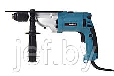 Дрель ударная HP 2071 F MAKITA HP2071F, фото 2