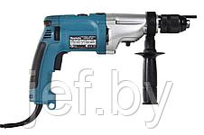 Дрель ударная HP 2071 F MAKITA HP2071F, фото 3