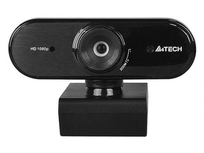 Веб камера для компьютера A4Tech PK-935HL