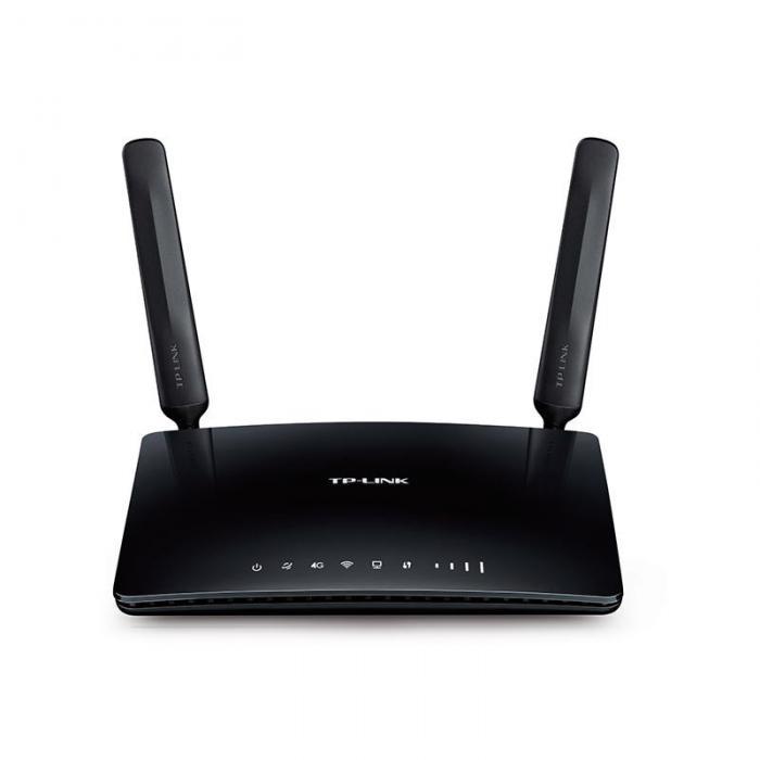 Wi-Fi роутер TP-LINK Archer MR200 AC750 - фото 1 - id-p207259958