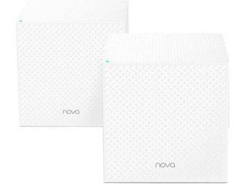 Wi-Fi роутер Tenda Nova MW12 2-pack