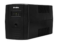 Источник бесперебойного питания Sven Pro 600 SV-013837