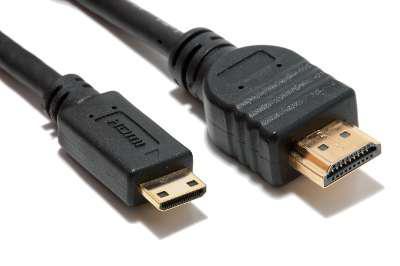 Аксессуар ExeGate HDMI 19M to miniHDMI 19M v1.4 1m 257910 - фото 1 - id-p208363617