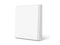 Беспроводной умный выключатель Xiaomi ZigBee Aqara D1 WXKG06LM