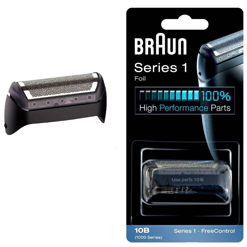 Сетка для электробритвы Braun 1000 Series (10/20 B) - фото 3 - id-p116091177