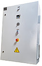 Шкаф управления с частотным преобразователем 30кВт;380В