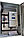 Шкаф управления с частотным преобразователем 30кВт;380В, фото 2