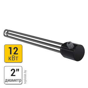 Блок ТЭНБ Термокрафт 12 кВт 2", 230 В