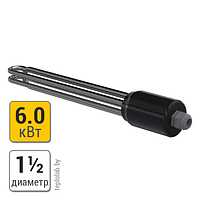 Блок ТЭНБ Термокрафт 6 кВт 1 1/2", 230 В