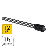 Блок ТЭНБ Термокрафт 12 кВт 1 1/2", 230 В