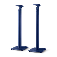 Стойка для акустических систем KEF S1 LSX Floorstand Blue single