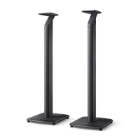 Стойка для акустических систем KEF S1 LSX Floorstand Grey single