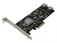 ST-Lab PCI-E x1 A-590