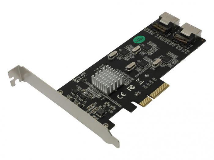 ST-Lab PCI-E x1 A-590 - фото 1 - id-p208685305