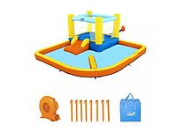 BestWay Beach Bounce 365х340х152cm 53381 BW