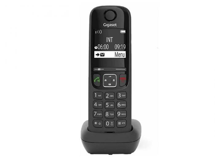 Gigaset A690 Black