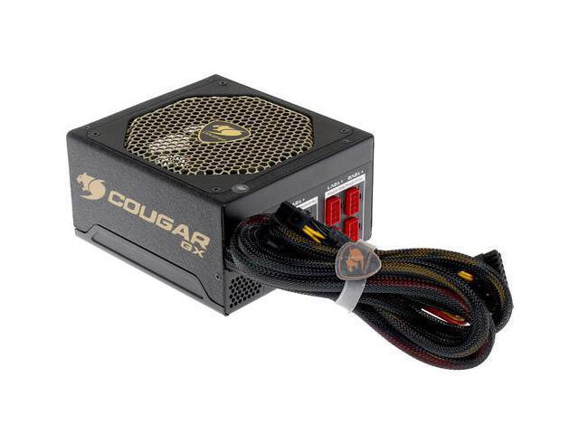 Cougar GX800 800W PSUCG_GX_800