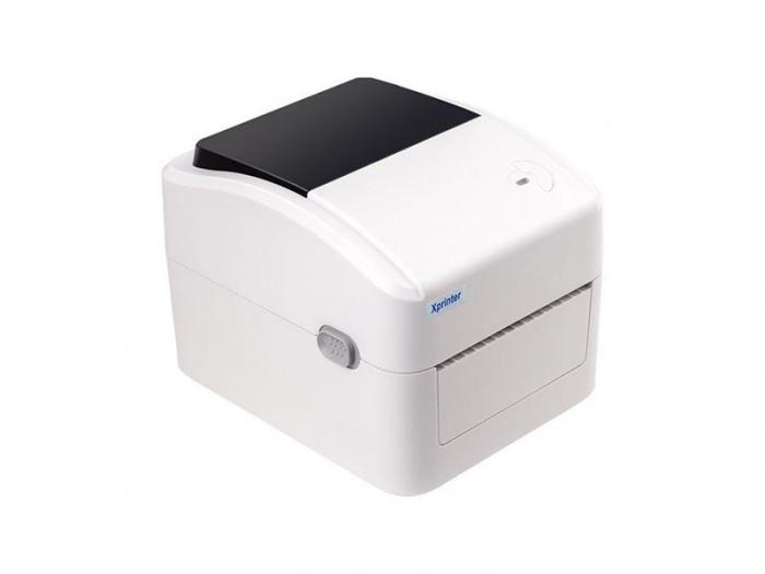 Xprinter XP-420B USB+WiFi - фото 1 - id-p208444811