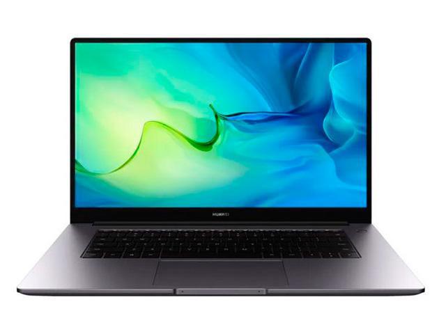 Huawei MateBook BOD-WDI9 53013SDV (Intel Core i3 1115G4 3.0Ghz/8192Mb/256Gb SSD/Intel UHD - фото 1 - id-p208519515