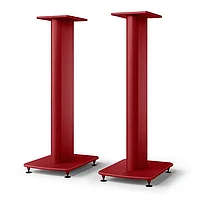 Стойка для акустических систем KEF S2 Floor Stand Red single