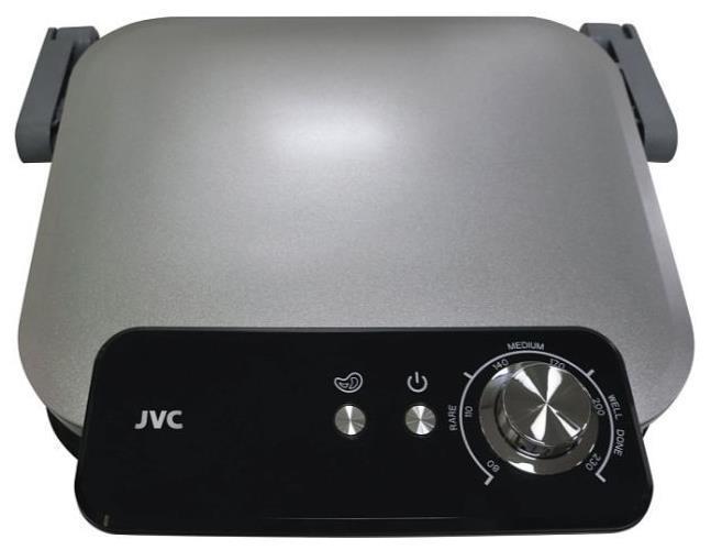 JVC JK-GR300 - фото 1 - id-p208684797