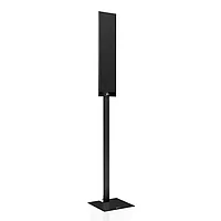 Стойка для акустических систем KEF T Stand Black single