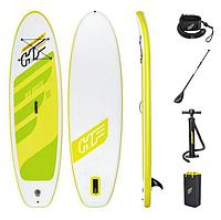 BESTWAY SUP-доска с набором Sea Breeze, 305 х 84 х 12 см, 65340