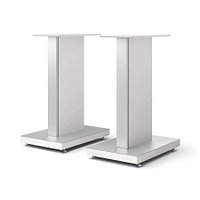 Стойка для акустических систем KEF S-RF1 Floor Stand White single